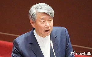 賴清德談關稅喊吃苦當吃補 郭智輝：正常的事情