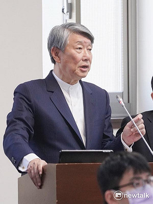叫台電員工離開?經濟部長室:郭智輝尊重所有員工 但不應以錯誤陳述誤導視聽
