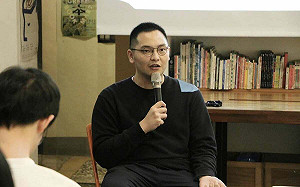 宋建樑行納粹禮掀外交災難 民進黨青年部喊：朱立倫、藍委別躲出來面對