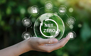 因應淨零趨勢浪潮！ 富邦投信首檔「台股市值型＋淨零轉型」ETF核准募集