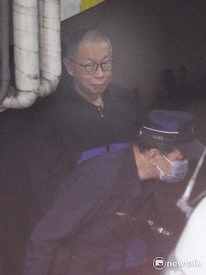 京華城案傳都委會技正  胡方瓊稱對檢訊問氣憤無奈:用字應更謹慎