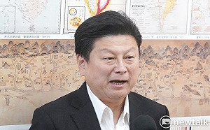 傅崐萁批「搬空台灣35兆」許美華轟造謠！籲中央銀行出面要求道歉否則提告