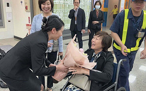 第十三屆海內外台灣國是會議明登場  安倍昭惠今早抵台將擔任主講人