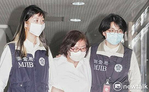 黃呂錦茹無保請回 律師揭2大挑戰：李孝亮媽媽聲明直指黃呂