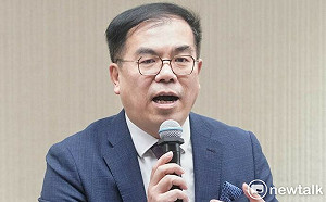 煙蒂垃圾破500萬！是否可做可以吃的煙蒂？彭啟明大讚：很具體創意的方法