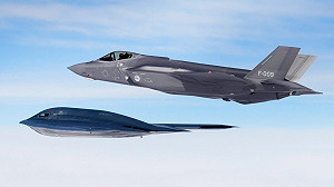 被北京掐住脈門!  連F-35都受害 美報告：近80 ％武器供應受中國稀土制約