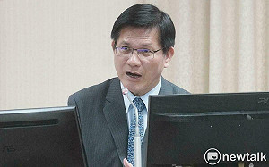李在明稱南韓無須介入台海爭端  林佳龍:密切關注韓國大選