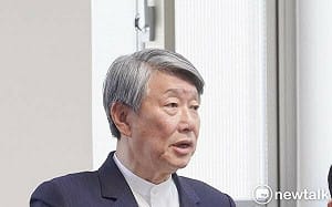 叫台電員工離開？經濟部長室：郭智輝尊重所有員工 但不應以錯誤陳述誤導視聽