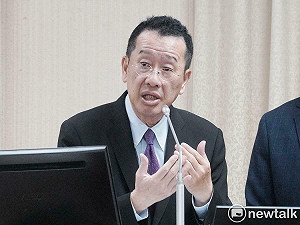 李文忠性平調查認定性騷成立  顧立雄挺國防院:客觀公正
