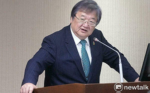 美施壓豬牛進口恐釀籌碼？邱泰源：食安不讓！堅守四大原則