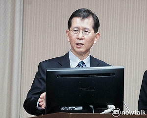 數發部:媒體議價立法須審慎 不排除引發美報復措施