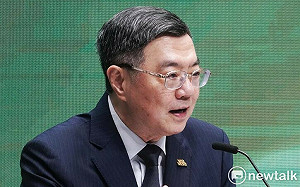 卓榮泰:特別條例匡列上限4100億 含撥補台電和勞健保