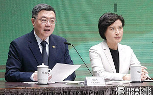 編4100億弭平總預算遭大刪的衝擊？卓揆：本就打算使用3000億歲計賸餘