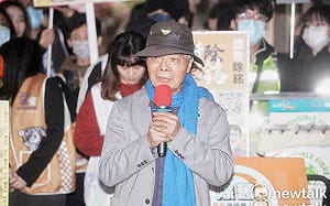 罷謝衣鳯連署單週暴增6000份！ 領銜人盼能突破二階門檻 