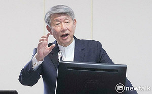 郭智輝提4000億美元投資美國惹議 凌濤轟「賣台部長」