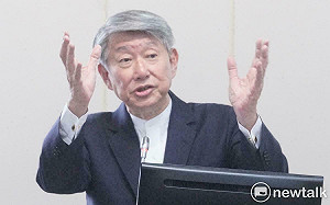 在野黨批特別條例偷渡撥補台電 郭智輝：業者反映別漲電價