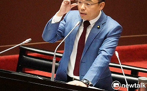 罷團二階連署達標 洪孟楷：接下來就正面對決