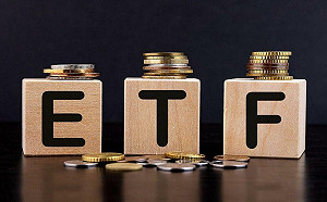 參與配息剩一天!月配非投債ETF00981B將配0.072元 年化息率逾9%