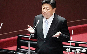 施壓礦石業者音檔曝光   花縣府火速退款2億 綠議員：此地無銀三百兩 