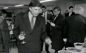 威脅爆料川普是KGB特工? 美國不再向俄羅斯一面倒 普丁心腹稱有他把柄 