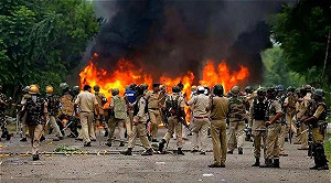 準備開戰了! 莫迪下令邊境「堅壁清野」 便於軍隊集結與建立緩衝帶 