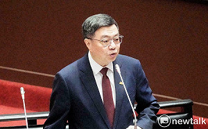 美國關稅衝擊！卓揆邀3黨團共商國事 民眾黨願出席：反映人民心聲