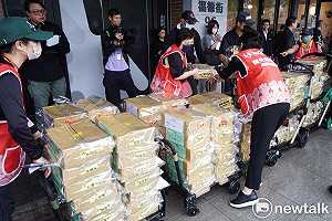 大罷免》知識藍、經濟藍逆轉喊罷？ 羅智強二階連署破安全門檻156% 