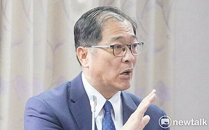 黃呂錦茹羈押禁見確定 鄭銘謙：法官獨立審判 沒有政治力介入