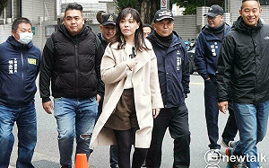 釋憲失敗後首次！詐領助理費案二審再開庭 傳喚高虹安等人出庭  