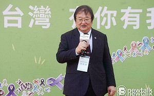 台灣WHA連9年叩關失利?邱泰源曝困境:國外旅費遭刪6成