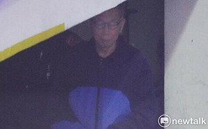曝壓力大  林欽榮指蔡壁如曾直接下條子指示京華城案