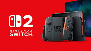 Switch 2 超夯!預估賣1500萬台未來恐缺貨