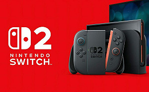 創紀錄！才開賣短短4天 任天堂銷破350萬台Switch 2