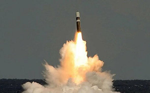 強化核威懾力！提供「二次打擊」 美國海軍海基核巡航導彈2034年部署