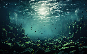 狂人川普下一步征服海底！深海礦物能解美國燃眉之急？