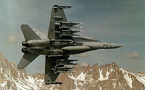 美國空軍尋求「低成本」、「小尺寸」新型空對空飛彈