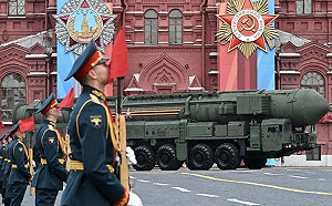 謝步智觀點》俄喊停戰又談判 普丁打不下去了? 小心背後藏了這陰謀