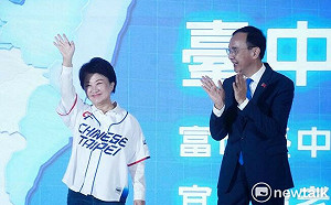 盧秀燕到底接不接黨魁 許淑華：823後她肯定要表態