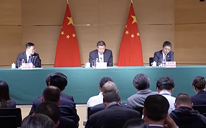 中、美日內瓦談判發聯合聲明!對中關稅145%降至30% 重啟機制化談判