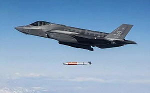 爆炸威力廣島原子彈21倍! 美發展B61-13核武炸彈 「強勢補位」嚇阻中、俄