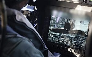 俄羅斯潛艇被攔截！英皇家海軍在法國外海堵到 歐洲沿海國家發警報