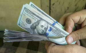 市場風險情緒回溫！美元指數續反彈、台幣匯率收貶至30.455元