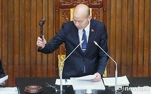 核能重啟解套 藍白修法：核三可延役20年、停機後可申請換照