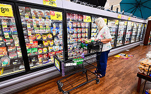 美國四月CPI年增率2.3% 創2021年二月以來最低