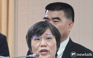 中配劉振亞指控「政治迫害」 劉世芳：依法處置 沒有模糊空間