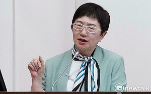 每家銀行分行只能做4件新青安？莊翠雲：財政部沒直接下令