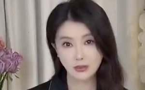 （影）甘薇結束「喪偶式婚姻」與「下週回國」賈躍亭離婚 駁167億財產轉移