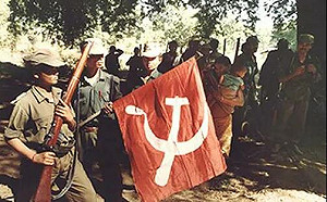 戰機被中國武器擊落拿「他」出氣? 印殺31名「毛主義者」反叛分子