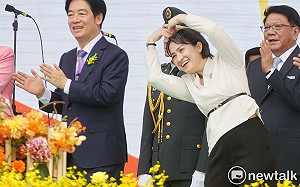 賴清德總統滿一年民調:人民給不及格的57分、最不滿意穩定政局與司改