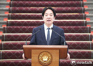 中東衝突波及台海安全?總統府:賴清德指示加強戒備、嚴密應處